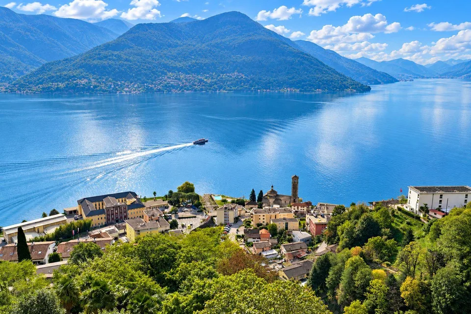 Villa in a breathtaking panoramic location – photo 2 of 10