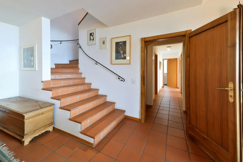 Villa in a breathtaking panoramic location – photo 10 of 10