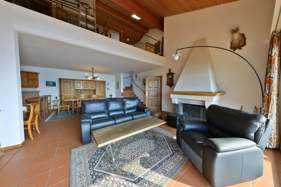 Villa in a breathtaking panoramic location – photo 7 of 10