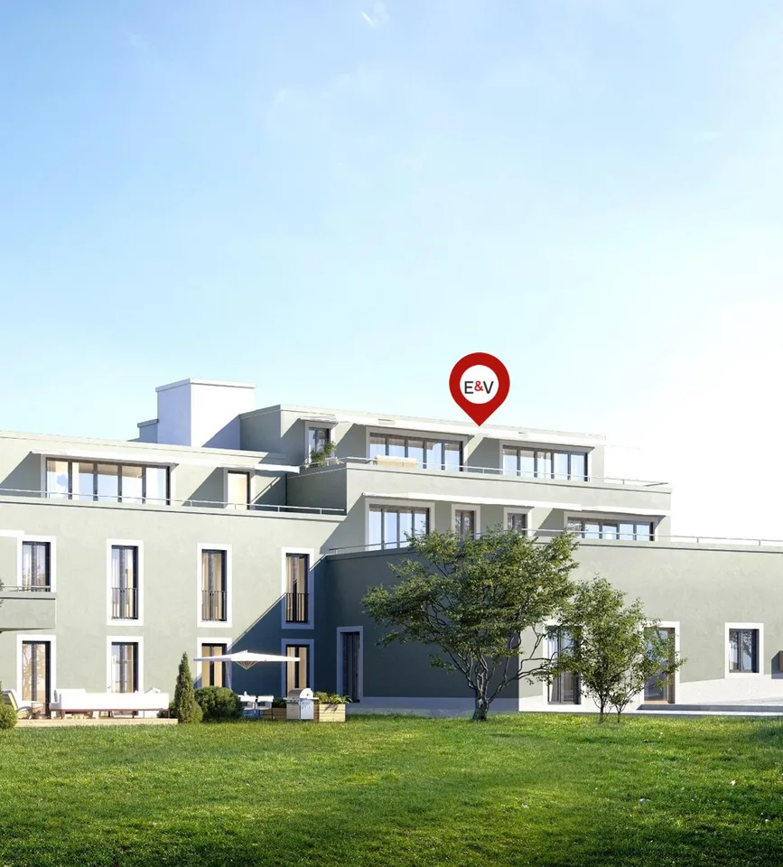 Ihr Logenplatz im Grünen – photo 4 sur 5