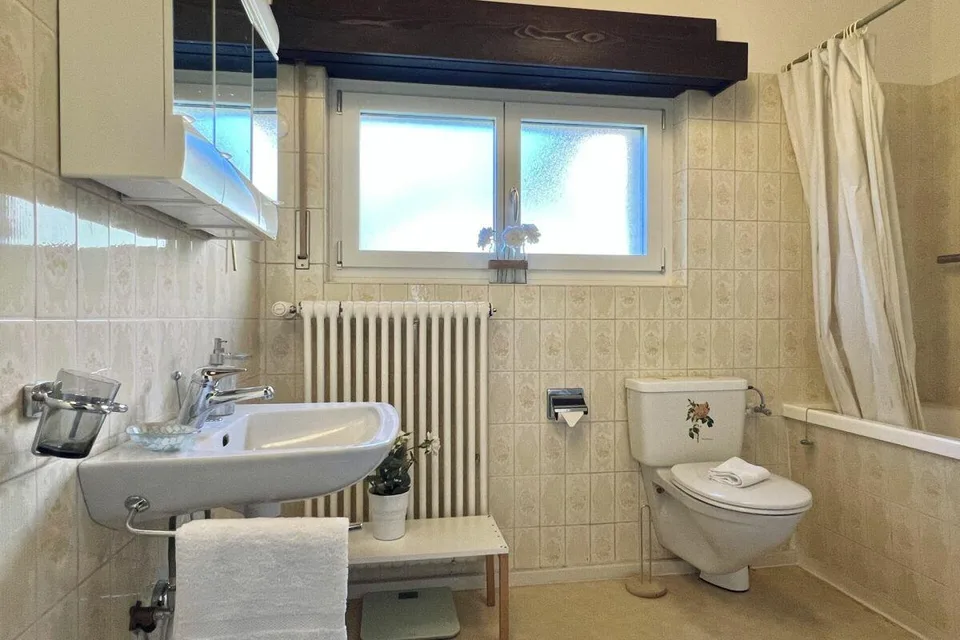 Wohnen im Grünen - Einfamilienhaus mit herrlicher Aussicht und viel... – foto 14 di 29