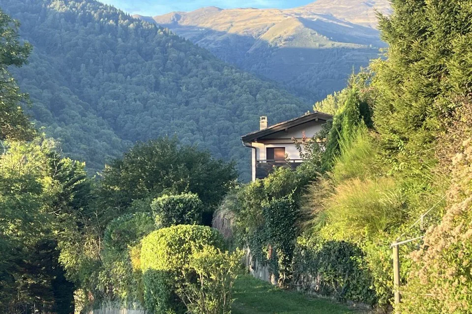 Wohnen im Grünen - Einfamilienhaus mit herrlicher Aussicht und viel... – foto 28 di 29