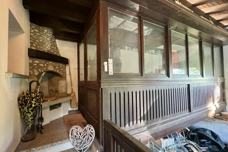 Wohnen im Grünen - Einfamilienhaus mit herrlicher Aussicht und viel... – foto 23 di 29