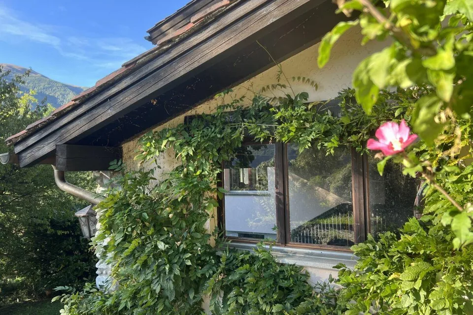 Wohnen im Grünen - Einfamilienhaus mit herrlicher Aussicht und viel... – foto 11 di 29