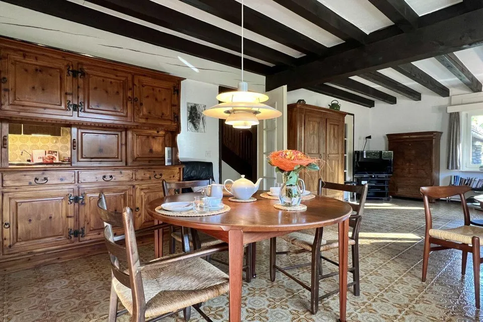 Wohnen im Grünen - Einfamilienhaus mit herrlicher Aussicht und viel... – foto 21 di 29