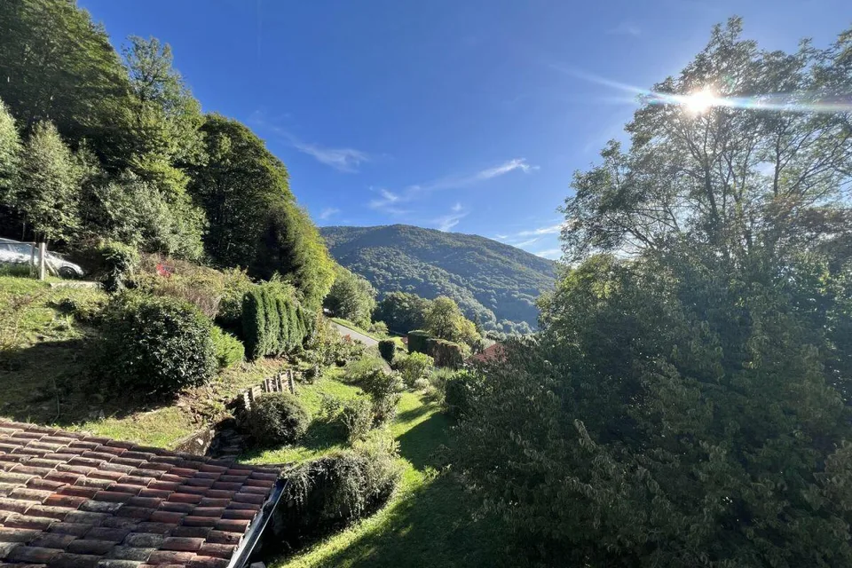 Wohnen im Grünen - Einfamilienhaus mit herrlicher Aussicht und viel... – foto 10 di 29