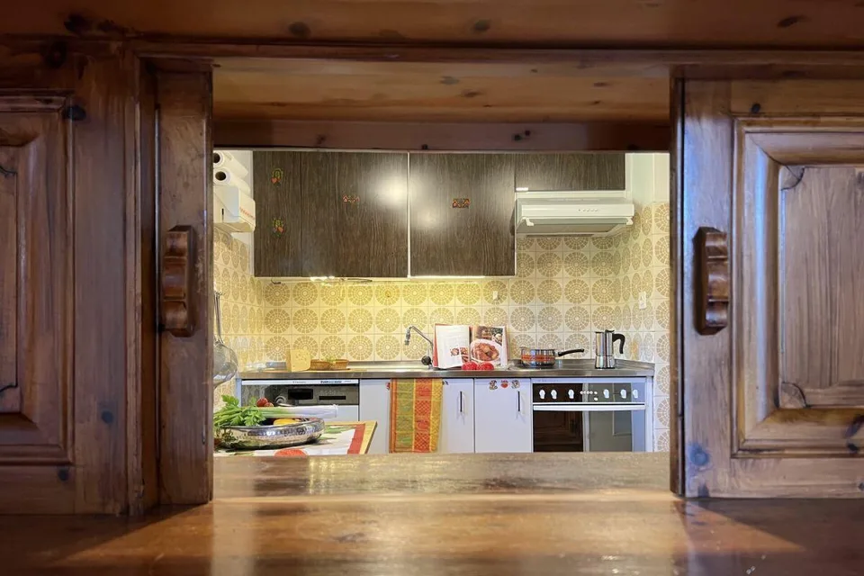 Wohnen im Grünen - Einfamilienhaus mit herrlicher Aussicht und viel... – foto 19 di 29