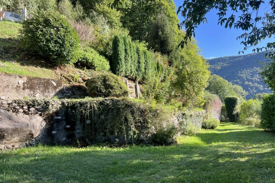 Wohnen im Grünen - Einfamilienhaus mit herrlicher Aussicht und viel... – foto 27 di 29