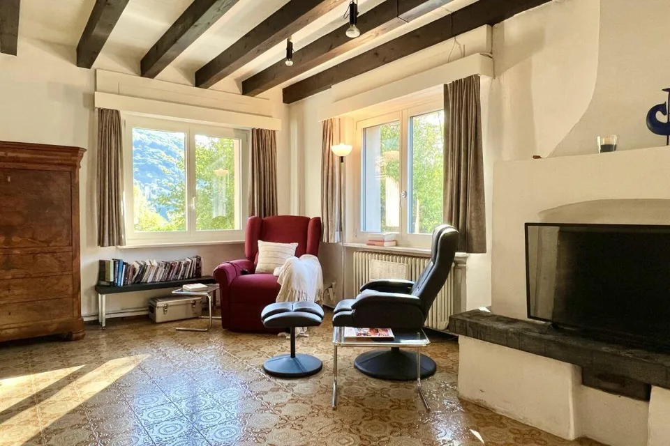 Wohnen im Grünen - Einfamilienhaus mit herrlicher Aussicht und viel... – foto 22 di 29