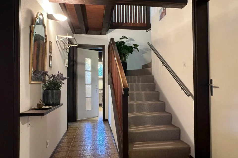 Wohnen im Grünen - Einfamilienhaus mit herrlicher Aussicht und viel... – foto 16 di 29