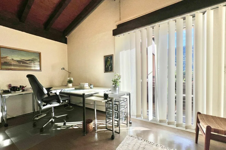 Wohnen im Grünen - Einfamilienhaus mit herrlicher Aussicht und viel... – foto 8 di 29
