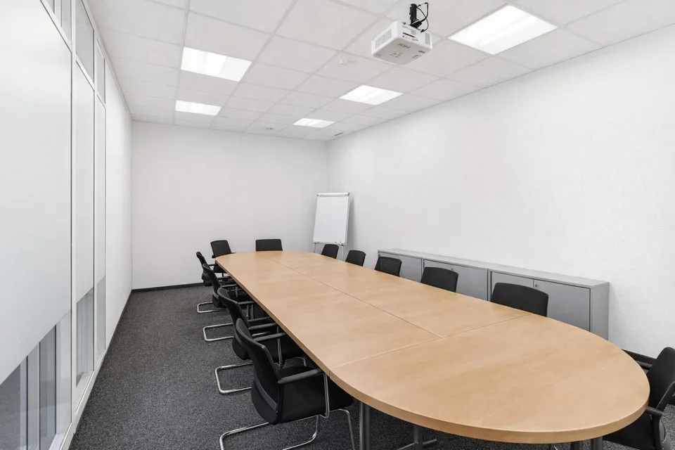 Flexible Bürofläche mit 206 m² in Dietikon - Bezugsbereit, gut ersc... – photo 6 sur 6