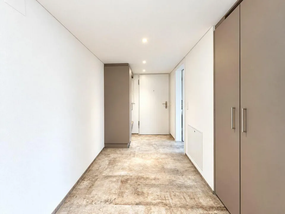 Erstbezug mit besonderem Charme - Neubauwohnung mit Aussenfläche – Foto 12 von 16