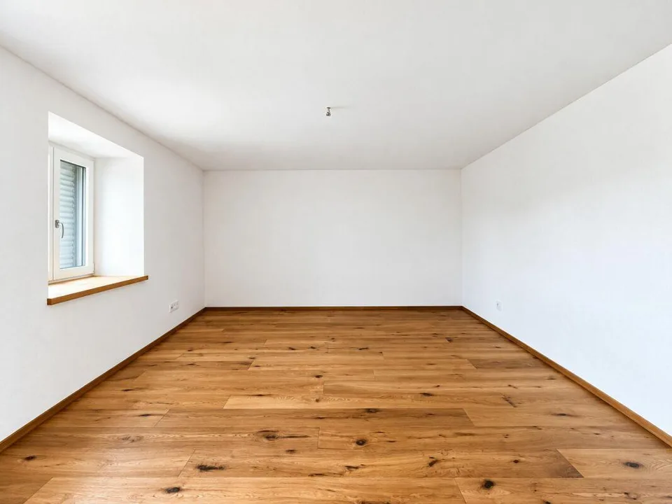 Erstbezug mit besonderem Charme - Neubauwohnung mit Aussenfläche – Foto 9 von 16