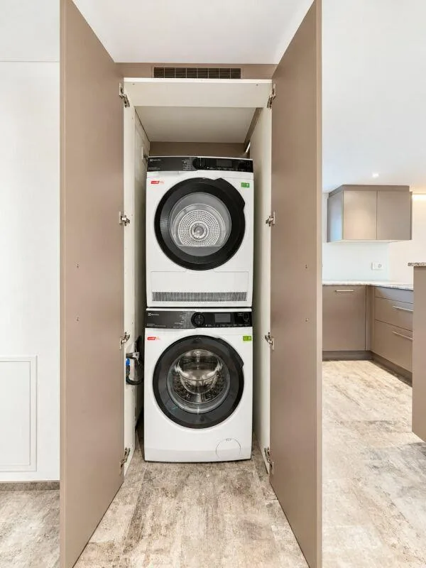 Erstbezug mit besonderem Charme - Neubauwohnung mit Aussenfläche – Foto 15 von 16