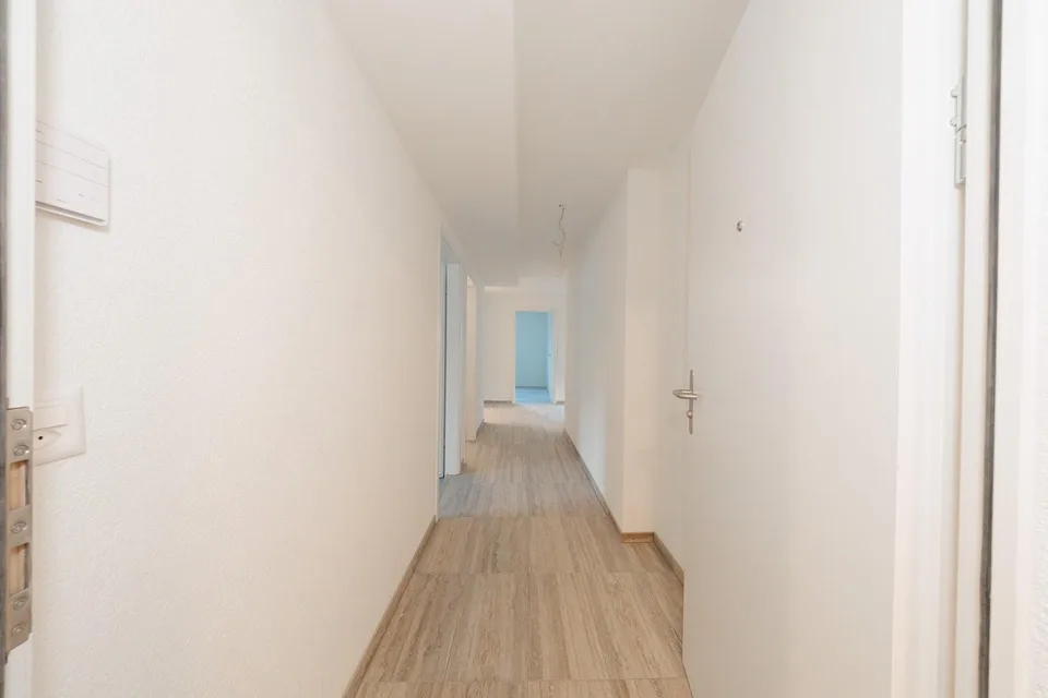 Appartamenti attraenti rinnovati – foto 9 di 13
