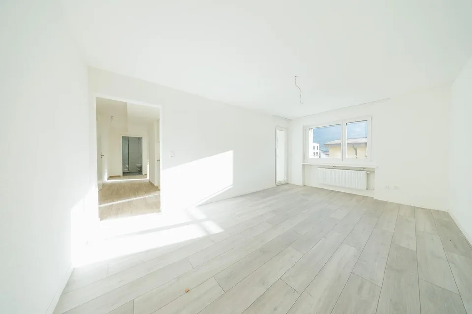 3 Zimmer Wohnung in Goldau – Foto 8 von 13