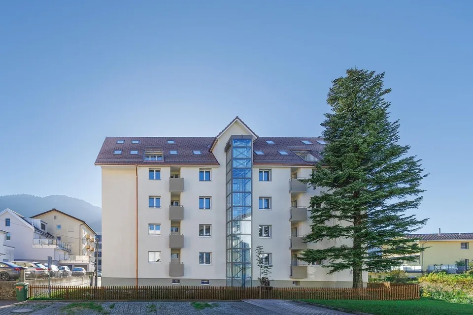 3 Zimmer Wohnung in Goldau – Foto 3 von 13