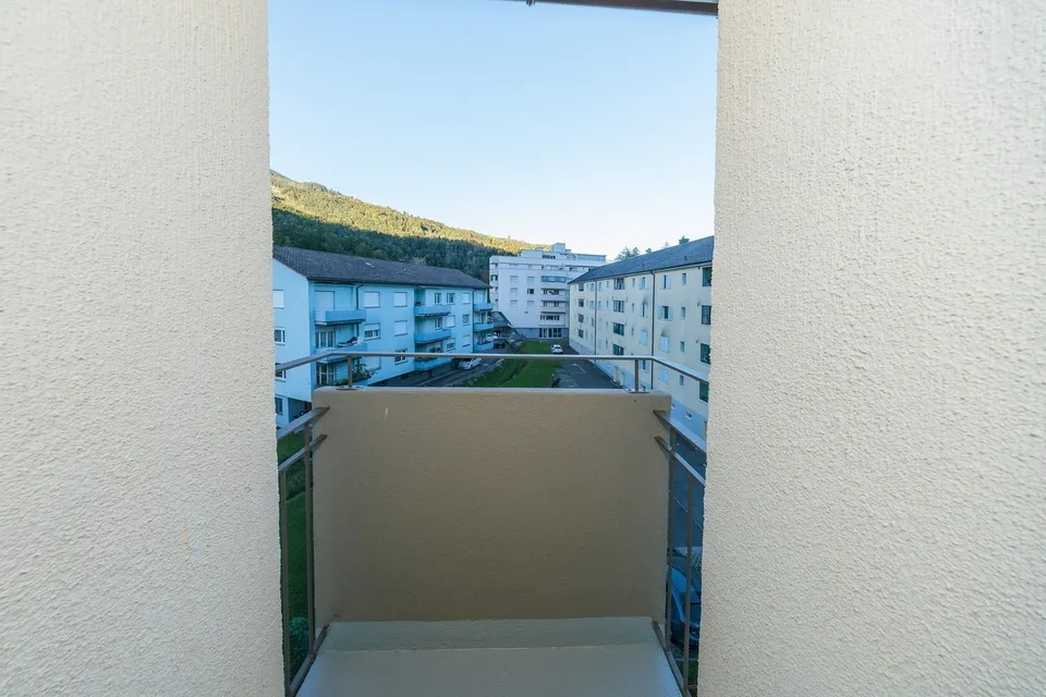 3 Zimmer Wohnung in Goldau – Foto 6 von 13