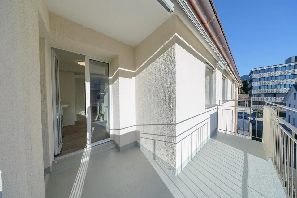 3 Zimmer Wohnung in Goldau – Foto 12 von 13