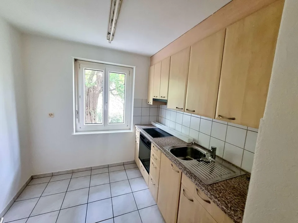 3 Zimmer Wohnung in Schaffhausen – Foto 2 von 7