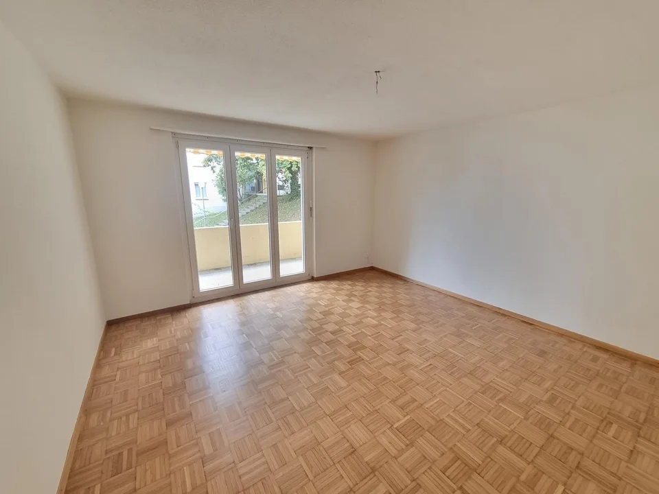 3 Zimmer Wohnung in Schaffhausen – Foto 5 von 7