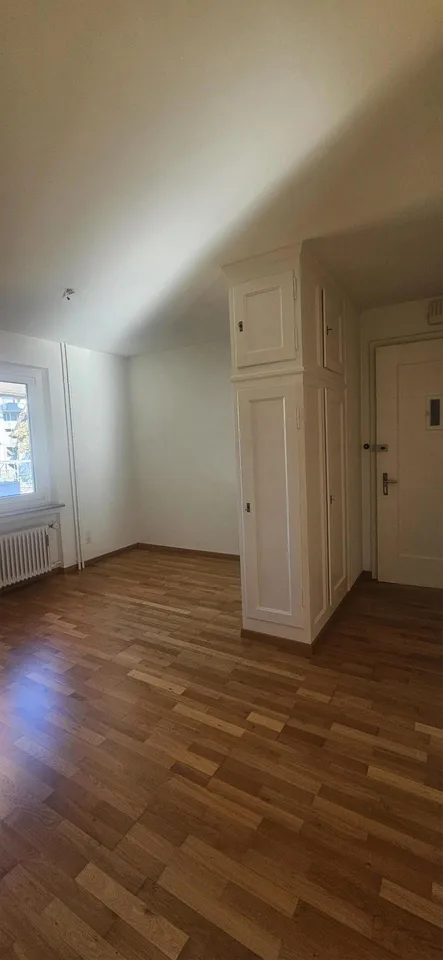 befristete 2.5 Zimmerwohnung in Winterthur – Foto 6 von 9
