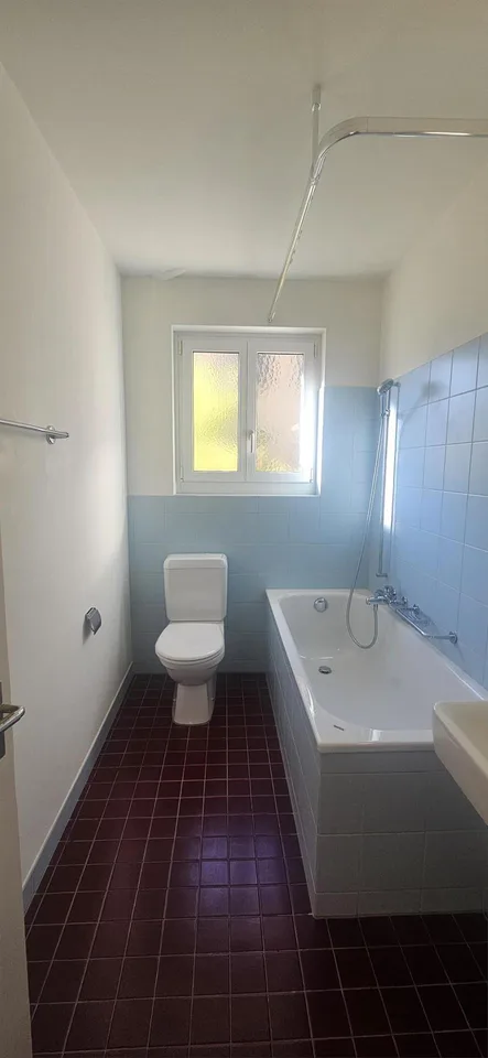 befristete 2.5 Zimmerwohnung in Winterthur – Foto 5 von 9