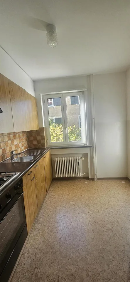 befristete 2.5 Zimmerwohnung in Winterthur – Foto 4 von 9