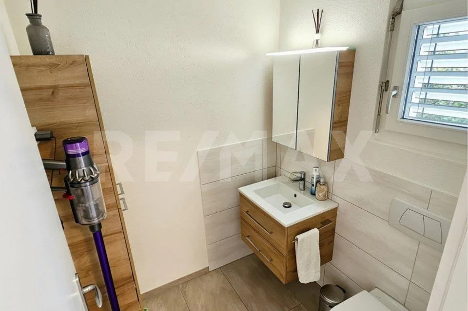 Rêve de vie avec beaucoup d'espace : maison d'angle 5.5 pièces avec jardin et grande terrasse, 8953 Dietikon ZH – photo 10 sur 13