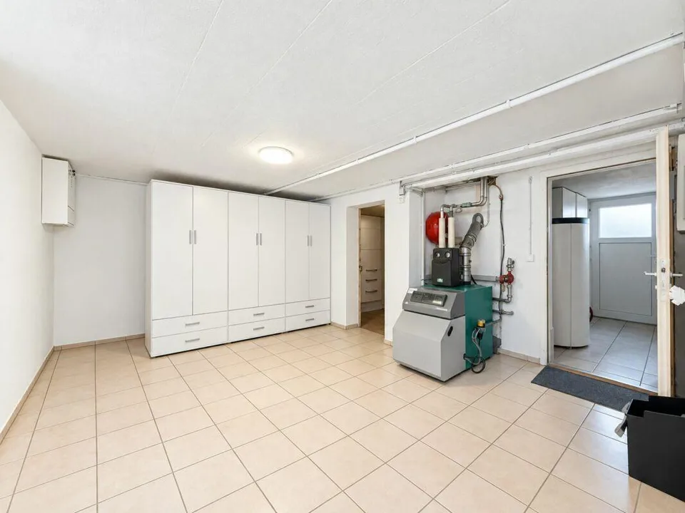 Sogno di casa in affitto - Casa unifamiliare spaziosa con giardino – foto 25 di 29