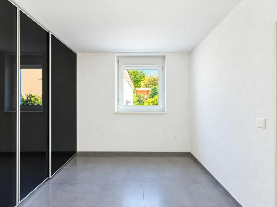 Sogno di casa in affitto - Casa unifamiliare spaziosa con giardino – foto 13 di 29