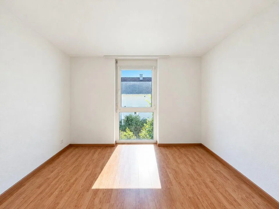 Sogno di casa in affitto - Casa unifamiliare spaziosa con giardino – foto 17 di 29
