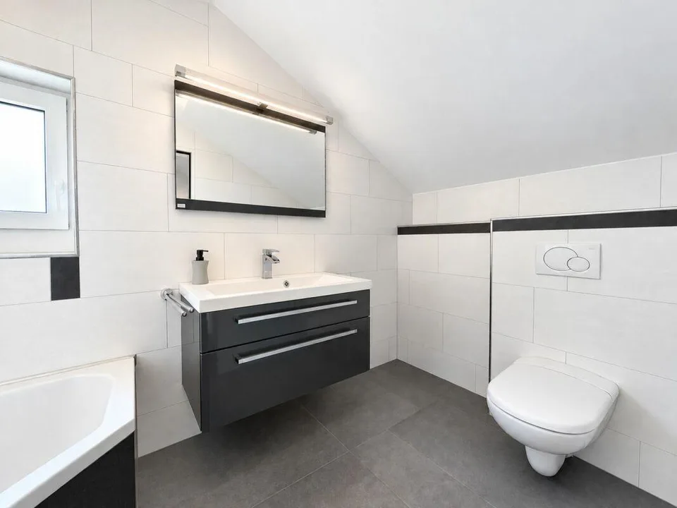 Sogno di casa in affitto - Casa unifamiliare spaziosa con giardino – foto 20 di 29