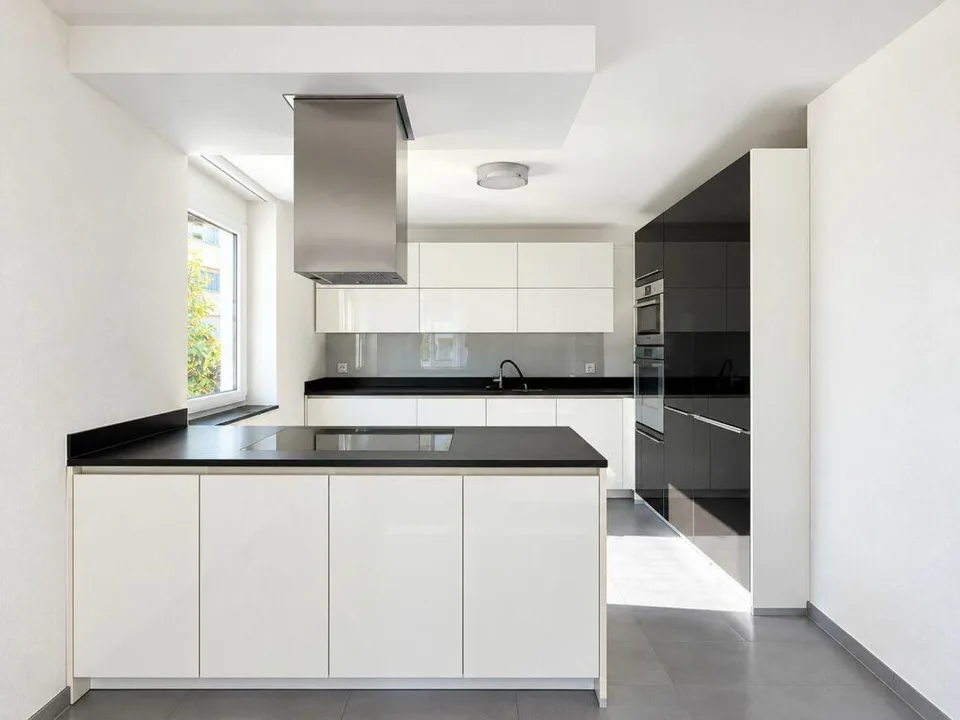 Sogno di casa in affitto - Casa unifamiliare spaziosa con giardino – foto 9 di 29
