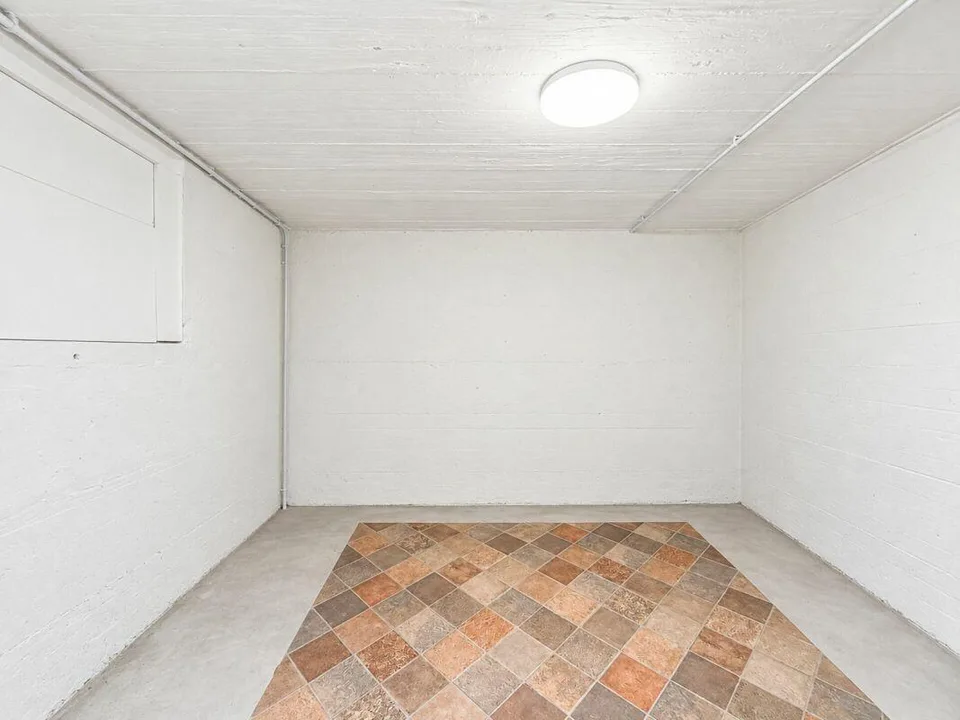 Sogno di casa in affitto - Casa unifamiliare spaziosa con giardino – foto 26 di 29