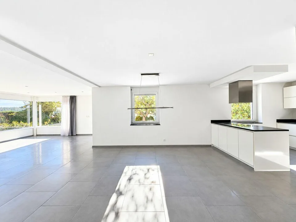 Sogno di casa in affitto - Casa unifamiliare spaziosa con giardino – foto 11 di 29