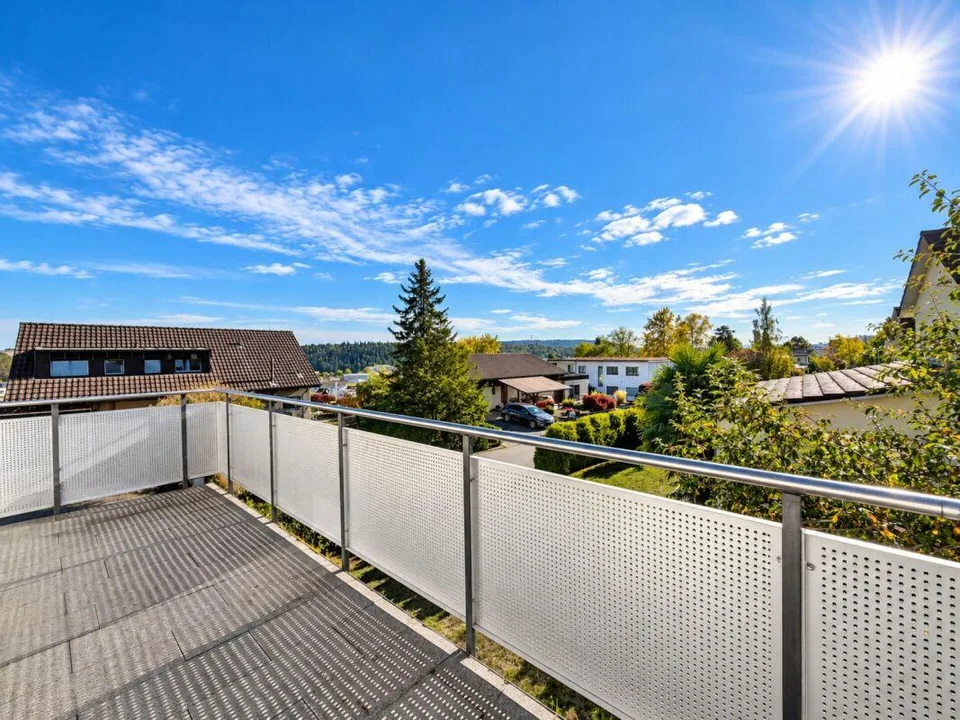 Sogno di casa in affitto - Casa unifamiliare spaziosa con giardino – foto 15 di 29