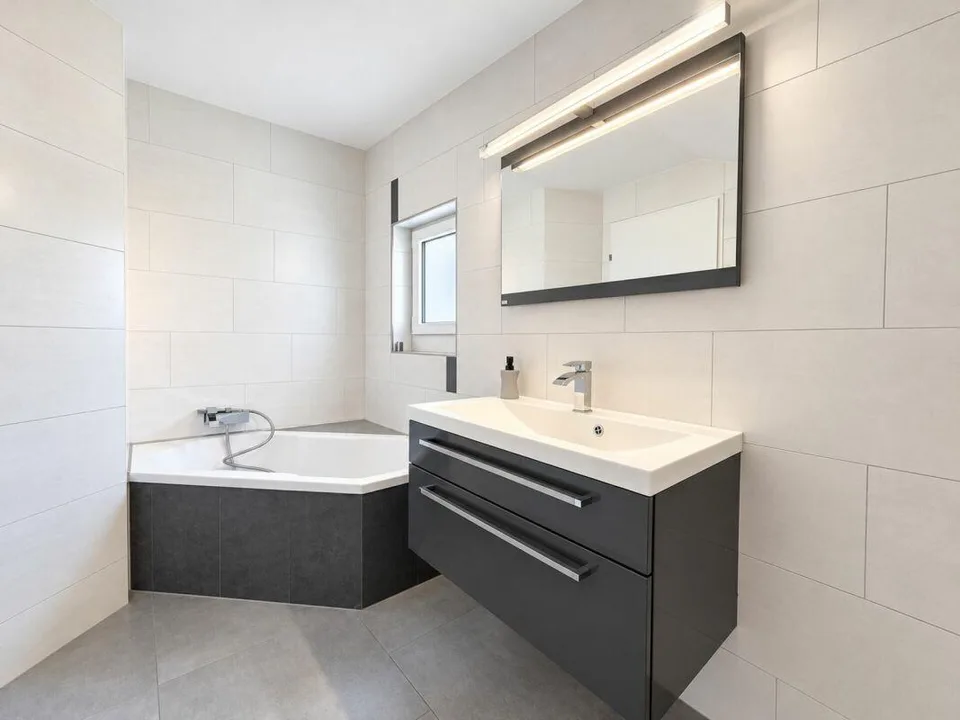 Sogno di casa in affitto - Casa unifamiliare spaziosa con giardino – foto 21 di 29
