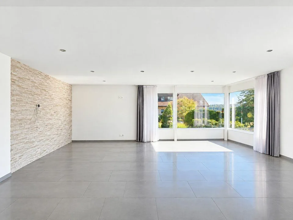 Sogno di casa in affitto - Casa unifamiliare spaziosa con giardino – foto 7 di 29