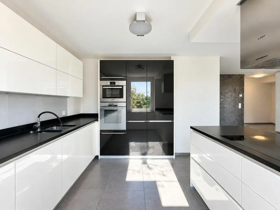 Sogno di casa in affitto - Casa unifamiliare spaziosa con giardino – foto 10 di 29