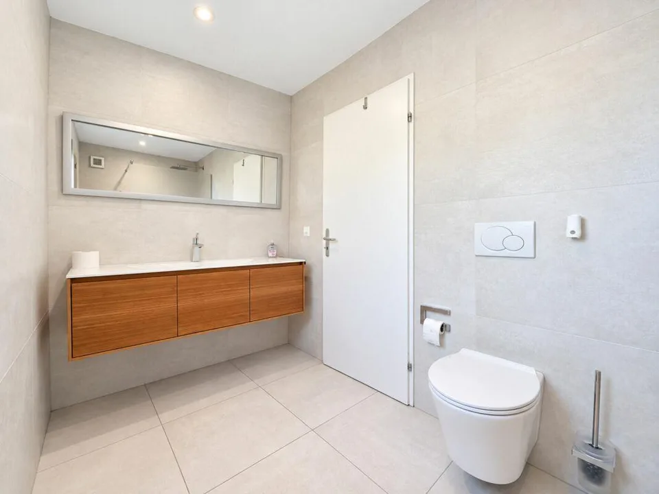 Sogno di casa in affitto - Casa unifamiliare spaziosa con giardino – foto 12 di 29