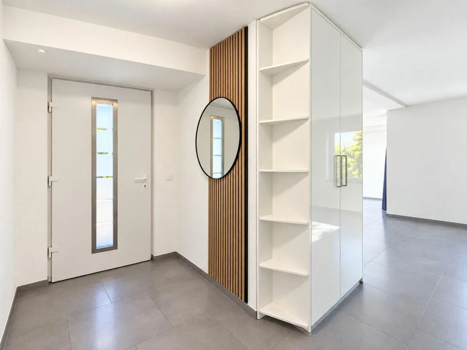 Sogno di casa in affitto - Casa unifamiliare spaziosa con giardino – foto 5 di 29