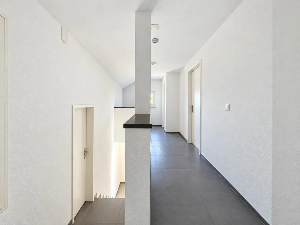 Sogno di casa in affitto - Casa unifamiliare spaziosa con giardino – foto 22 di 29