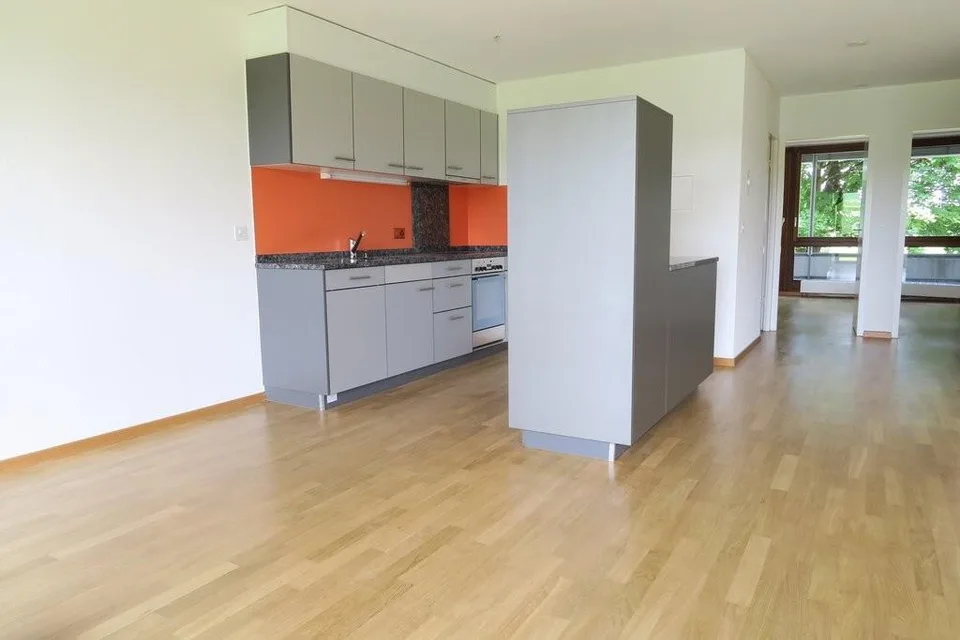 Wohnen in Münchenbuchsee – Foto 2 von 10
