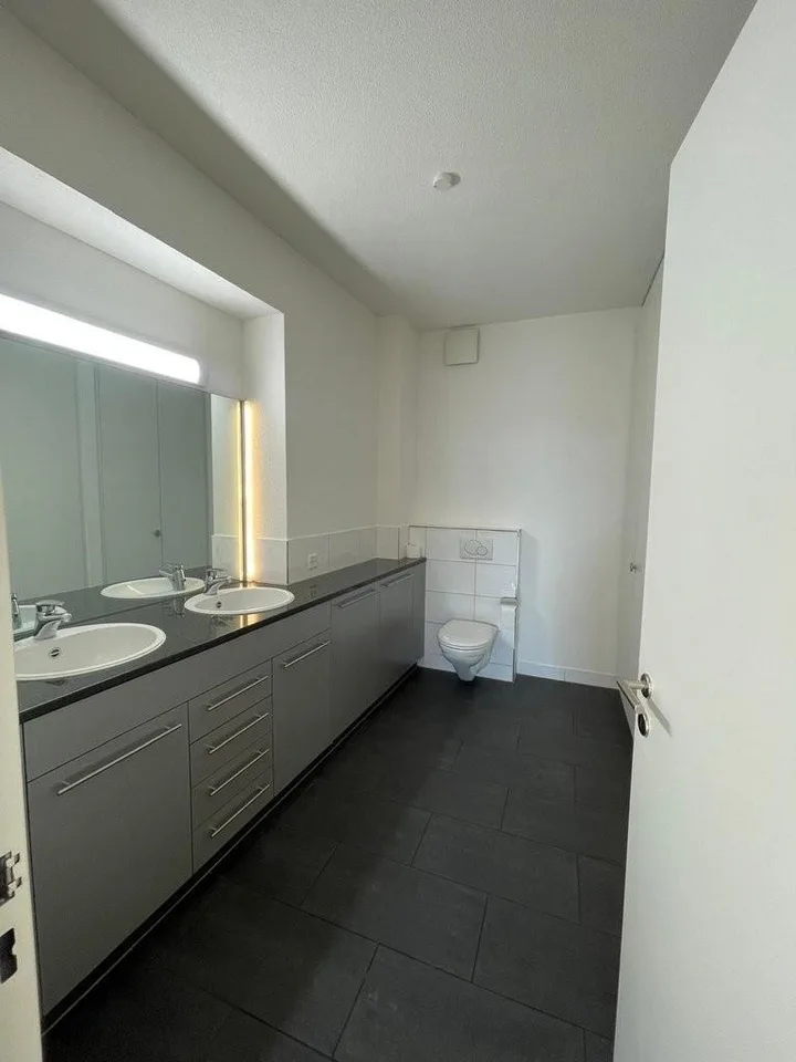 Appartamento di 4,5 locali appena ristrutturato in affitto – foto 6 di 7