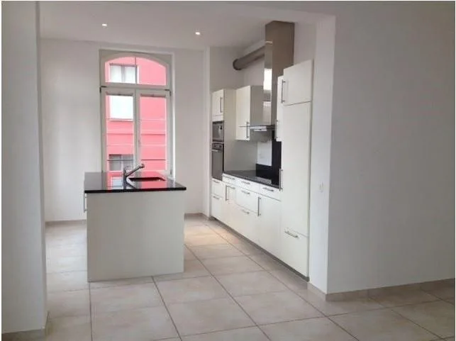Appartamento di 4,5 locali appena ristrutturato in affitto – foto 2 di 7