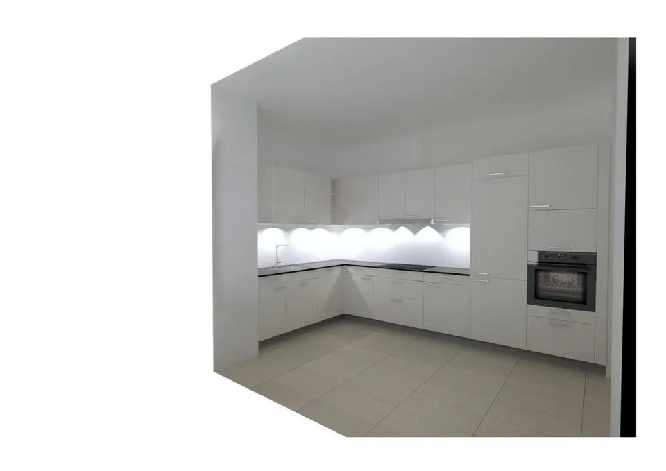 Appartamento di 4,5 locali appena ristrutturato in affitto – foto 7 di 7