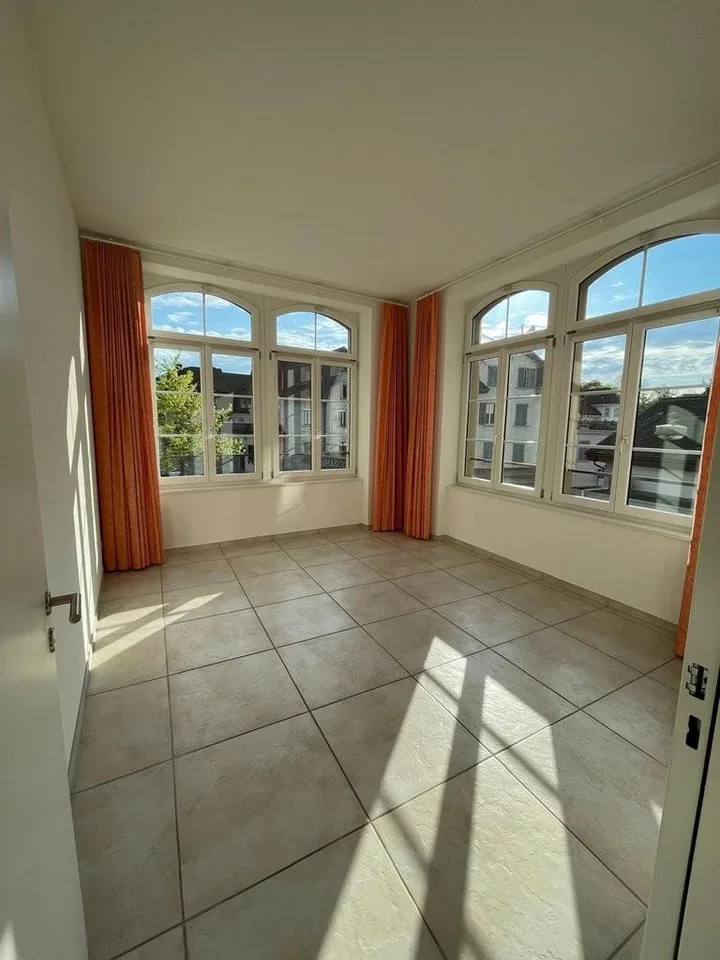 Appartamento di 4,5 locali appena ristrutturato in affitto – foto 4 di 7