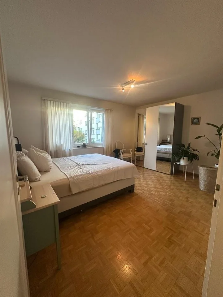 Delizioso appartamento 2.5 locali a Seefeld dal 01.12.2026 – foto 5 di 10